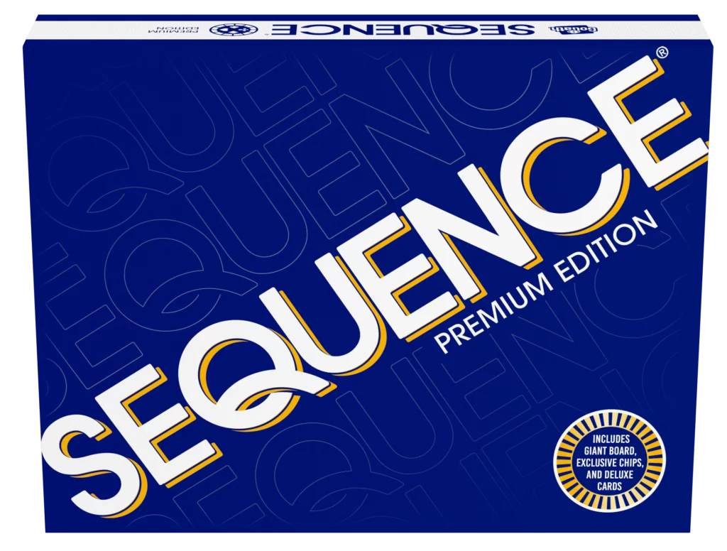 Sequence® Premium Edition