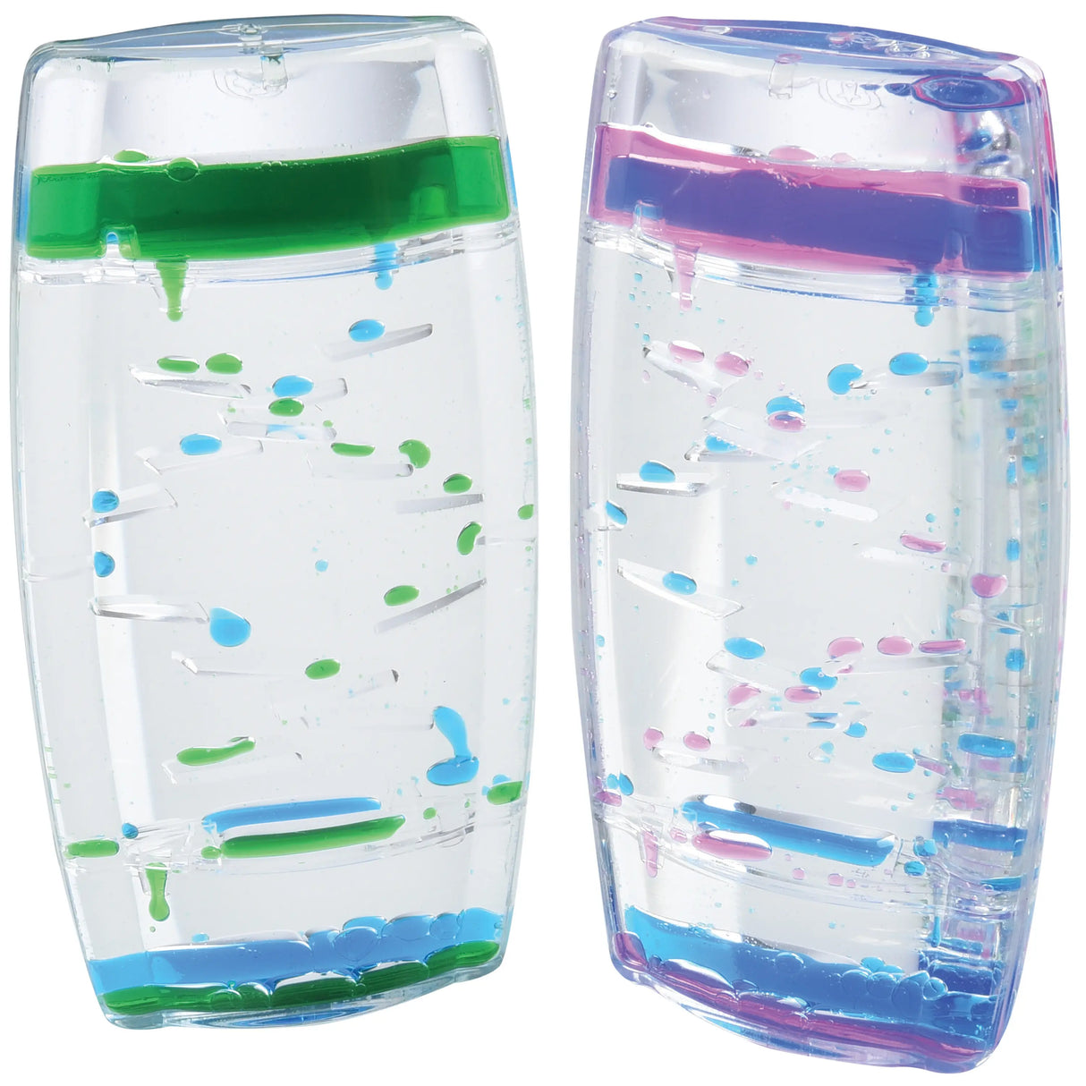 Motion Tumbler assorted colors