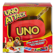 UNO Attack