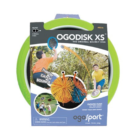 Ogodisk XS