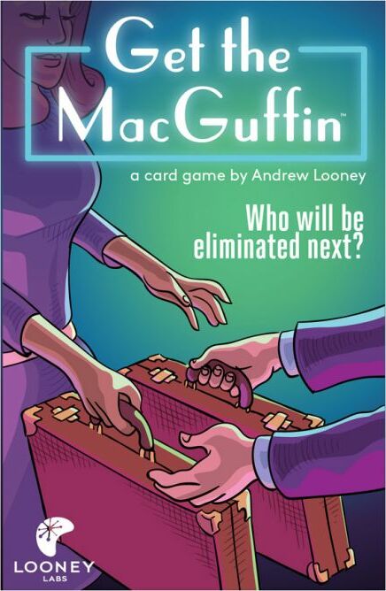 Get the MacGuffin