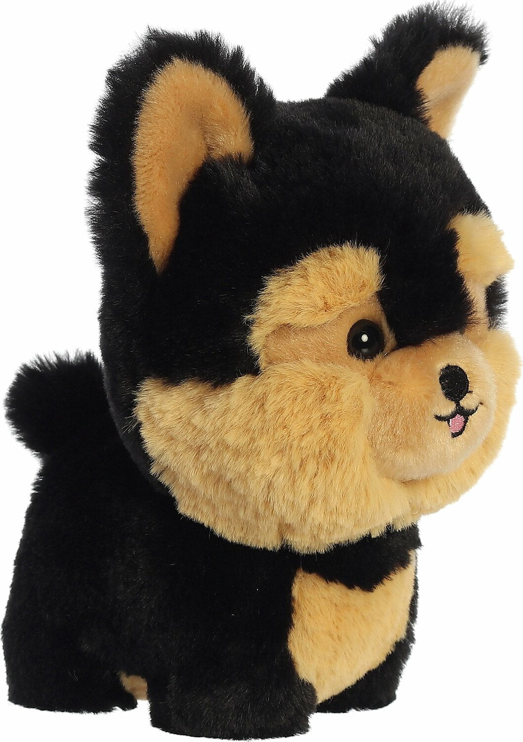Aurora Teddy Pets 7" Yorkie