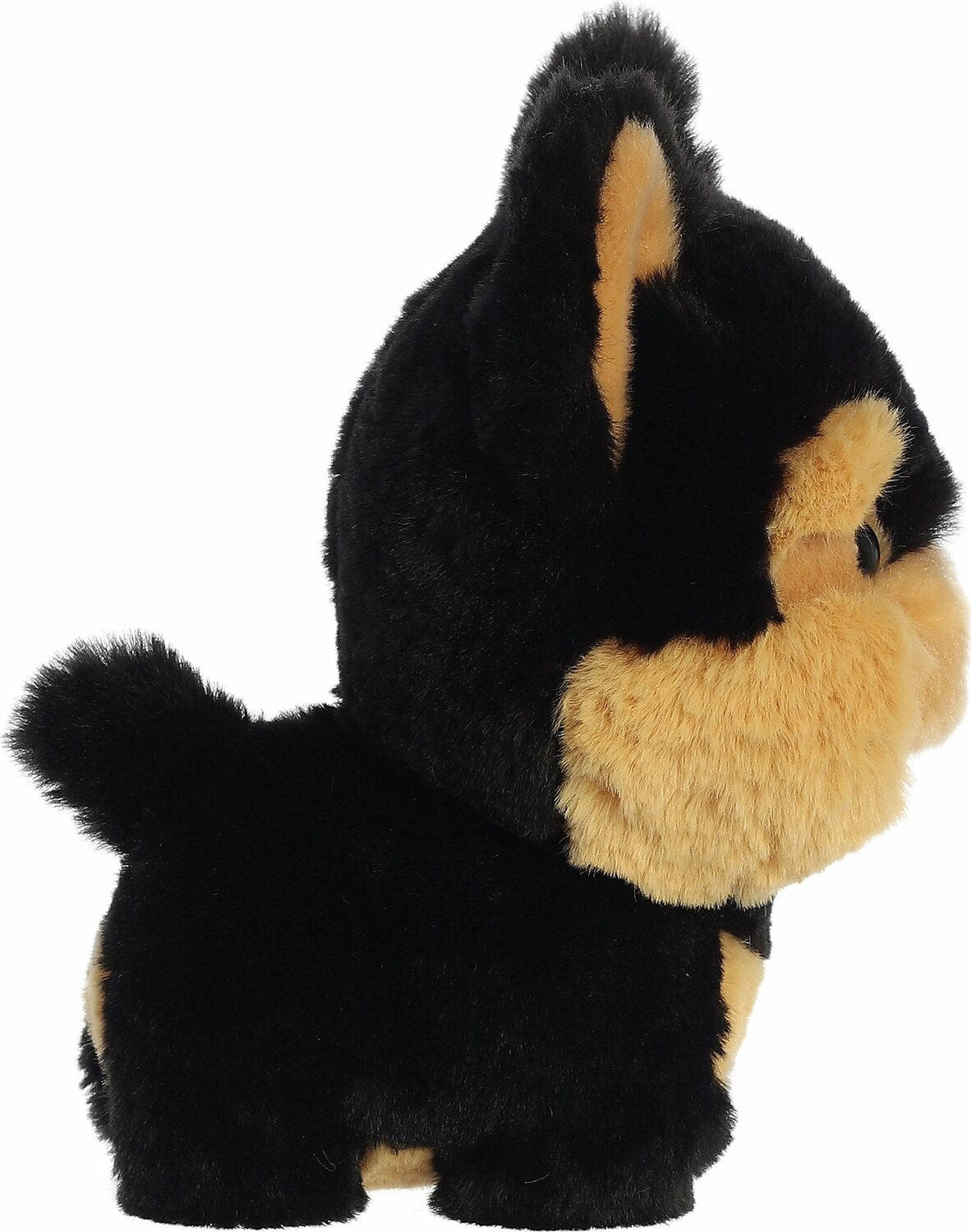 Aurora Teddy Pets 7" Yorkie