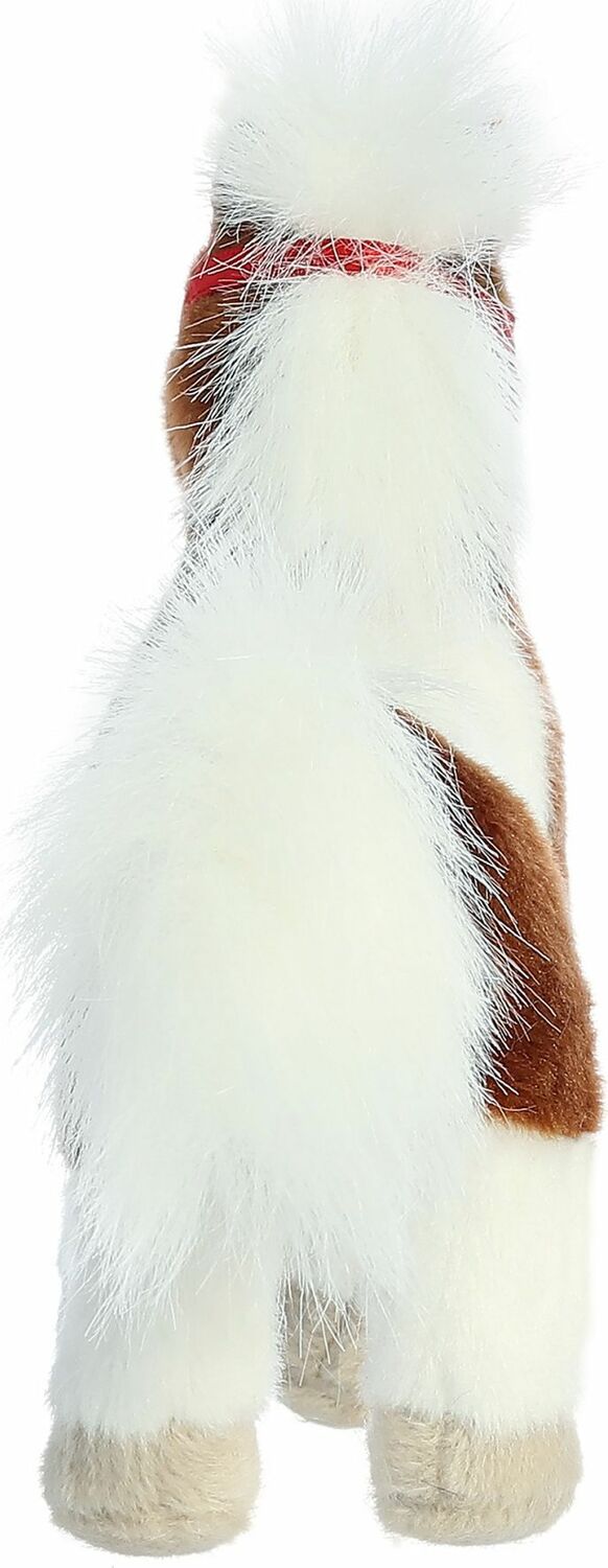Aurora Breyer Whinny Bits 7" Paint Horse