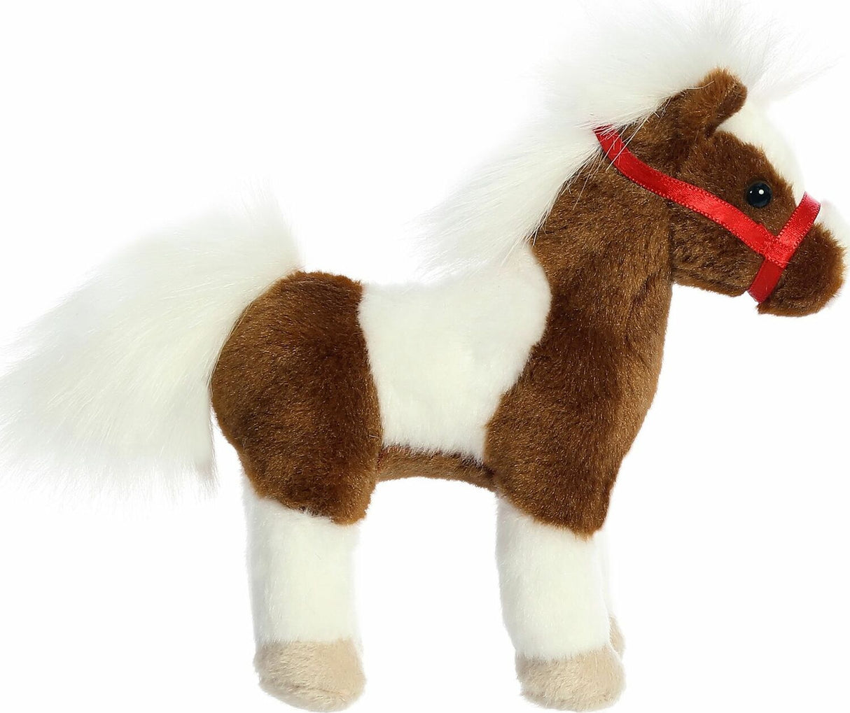 Aurora Breyer Whinny Bits 7" Paint Horse