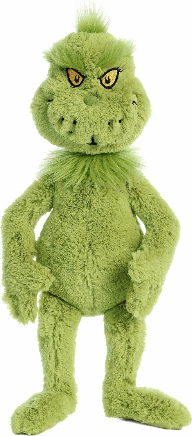 Aurora Dr Seuss 16" Grinch