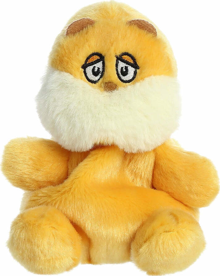 Aurora Dr. Seuss™ - Palm Pals™ - 5" Lorax