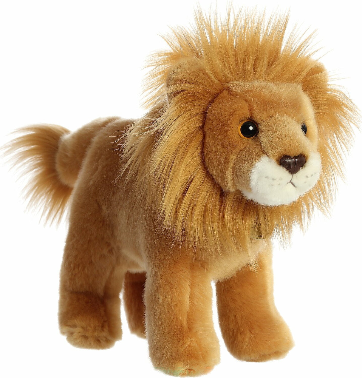 Aurora Miyoni 10" Lion