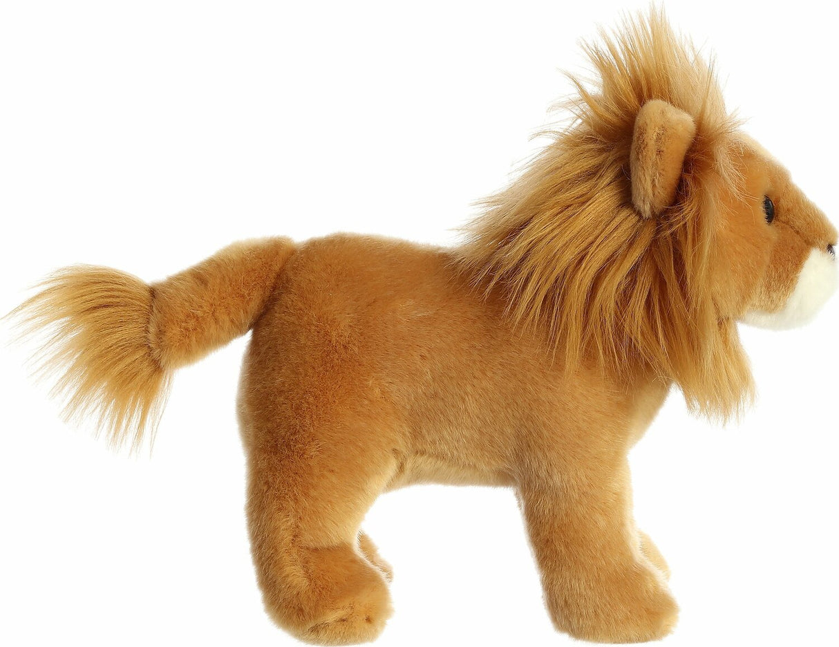 Aurora Miyoni 10" Lion