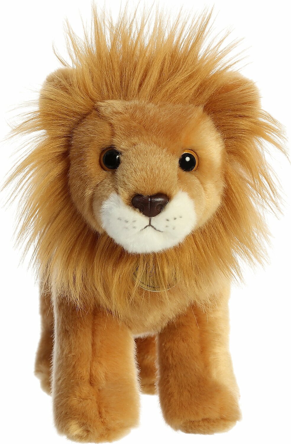 Aurora Miyoni 10" Lion