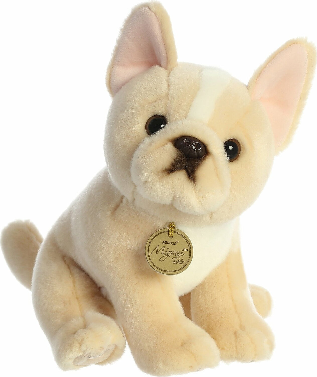 Aurora Miyoni Tots 9" French Bulldog Pup