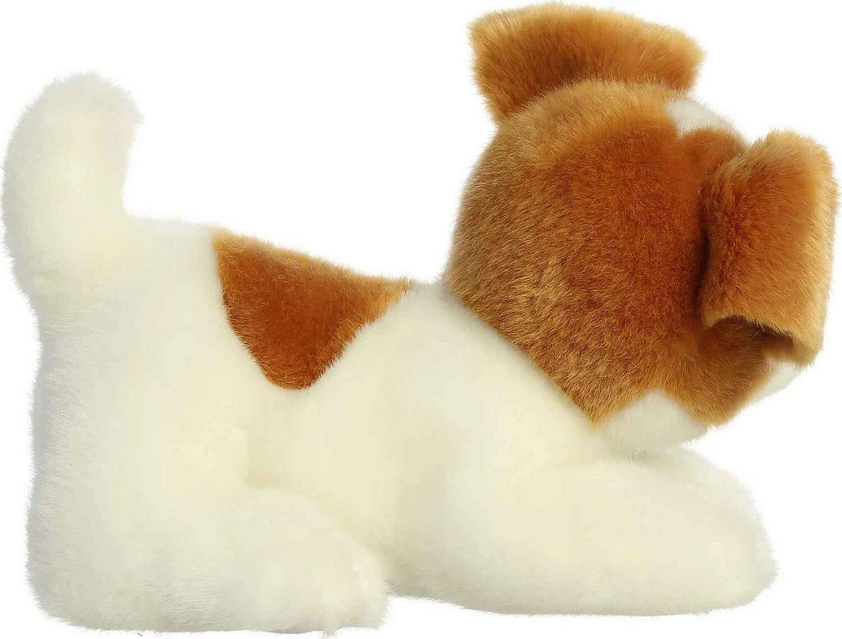 Aurora Miyoni 9" Jack Russell Pup