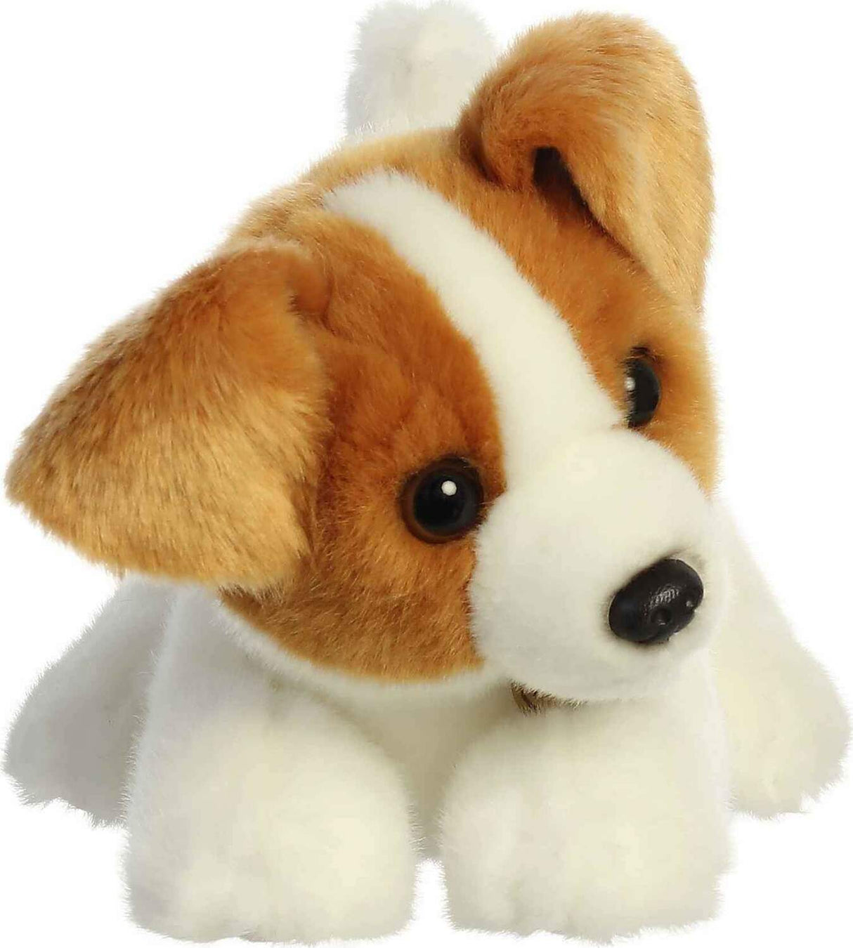 Aurora Miyoni 9" Jack Russell Pup