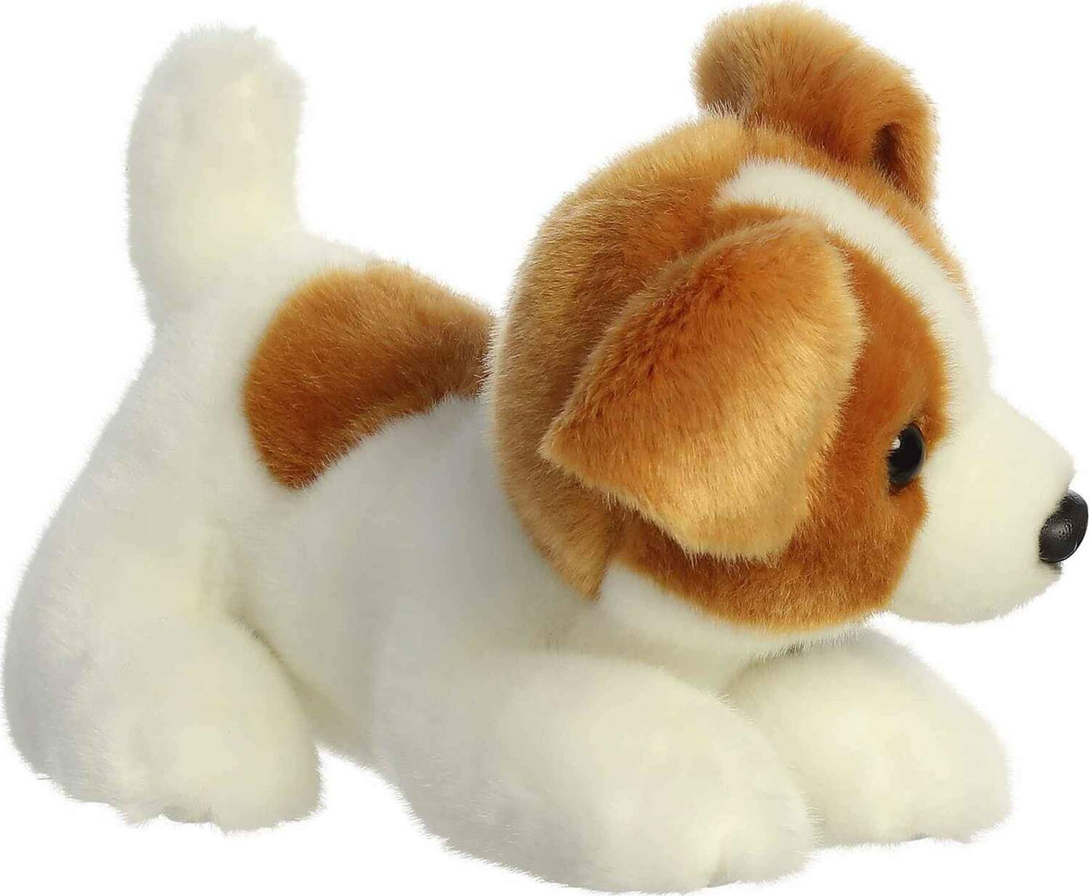 Aurora Miyoni 9" Jack Russell Pup