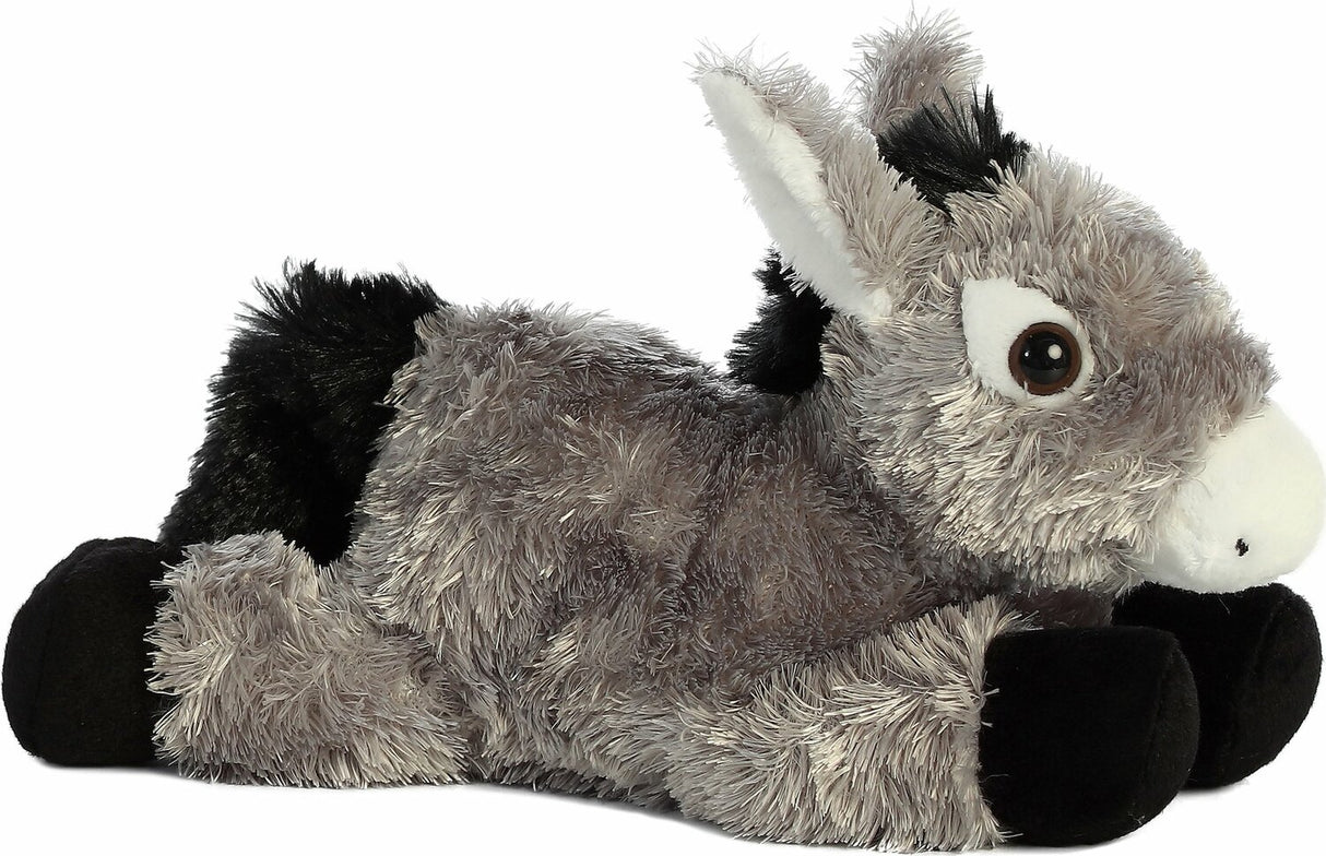 Aurora Mini Flopsie 8" Donkey