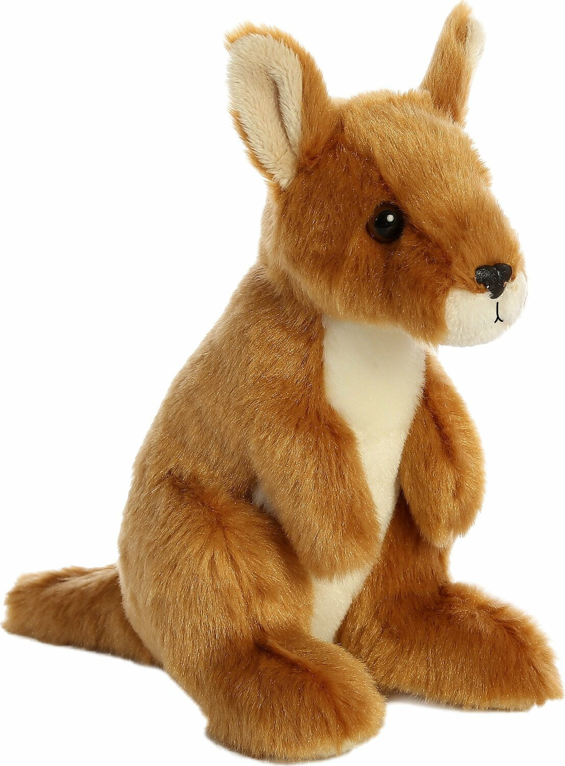Aurora Mini Flopsies 8" Kangaroo