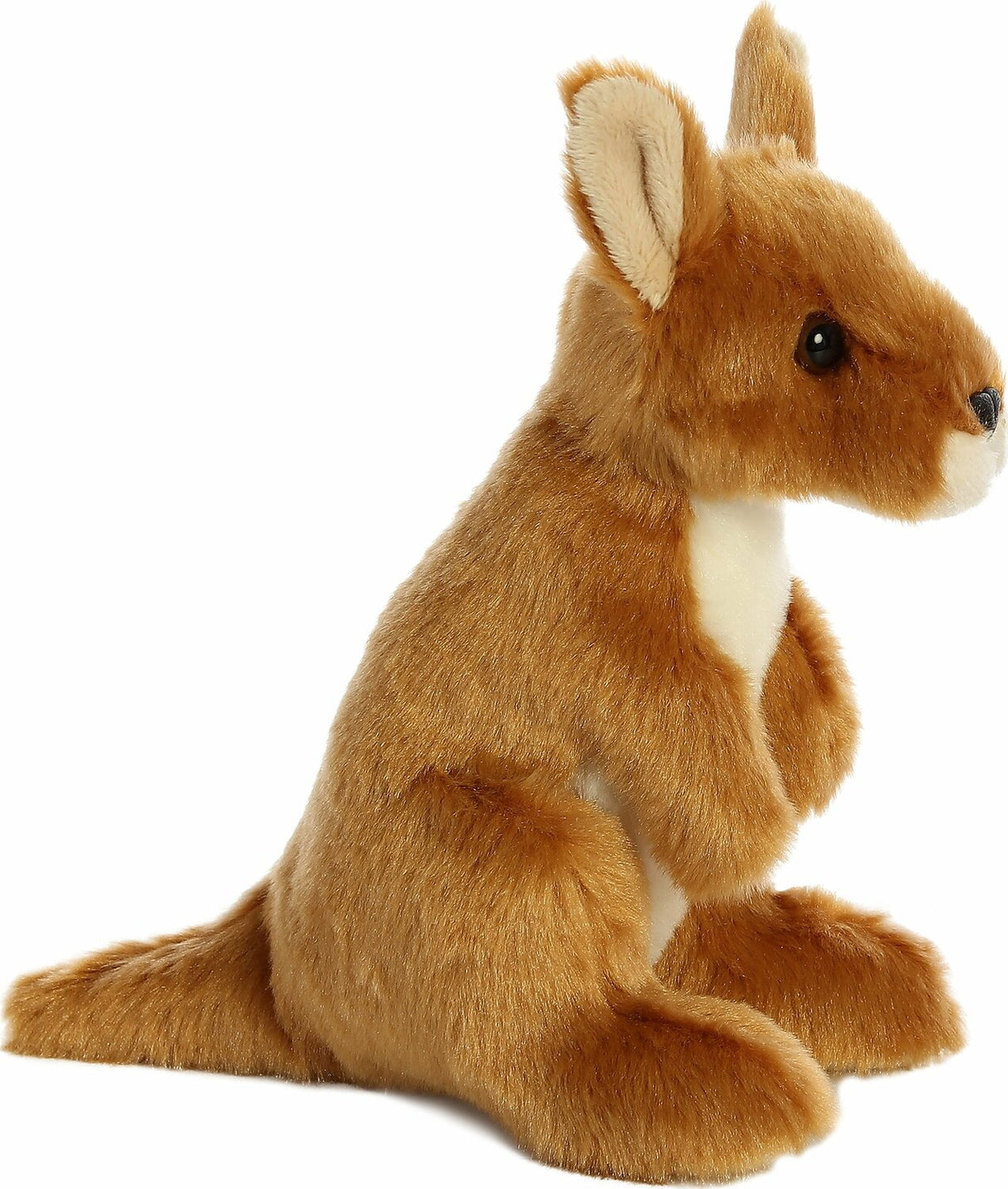 Aurora Mini Flopsies 8" Kangaroo