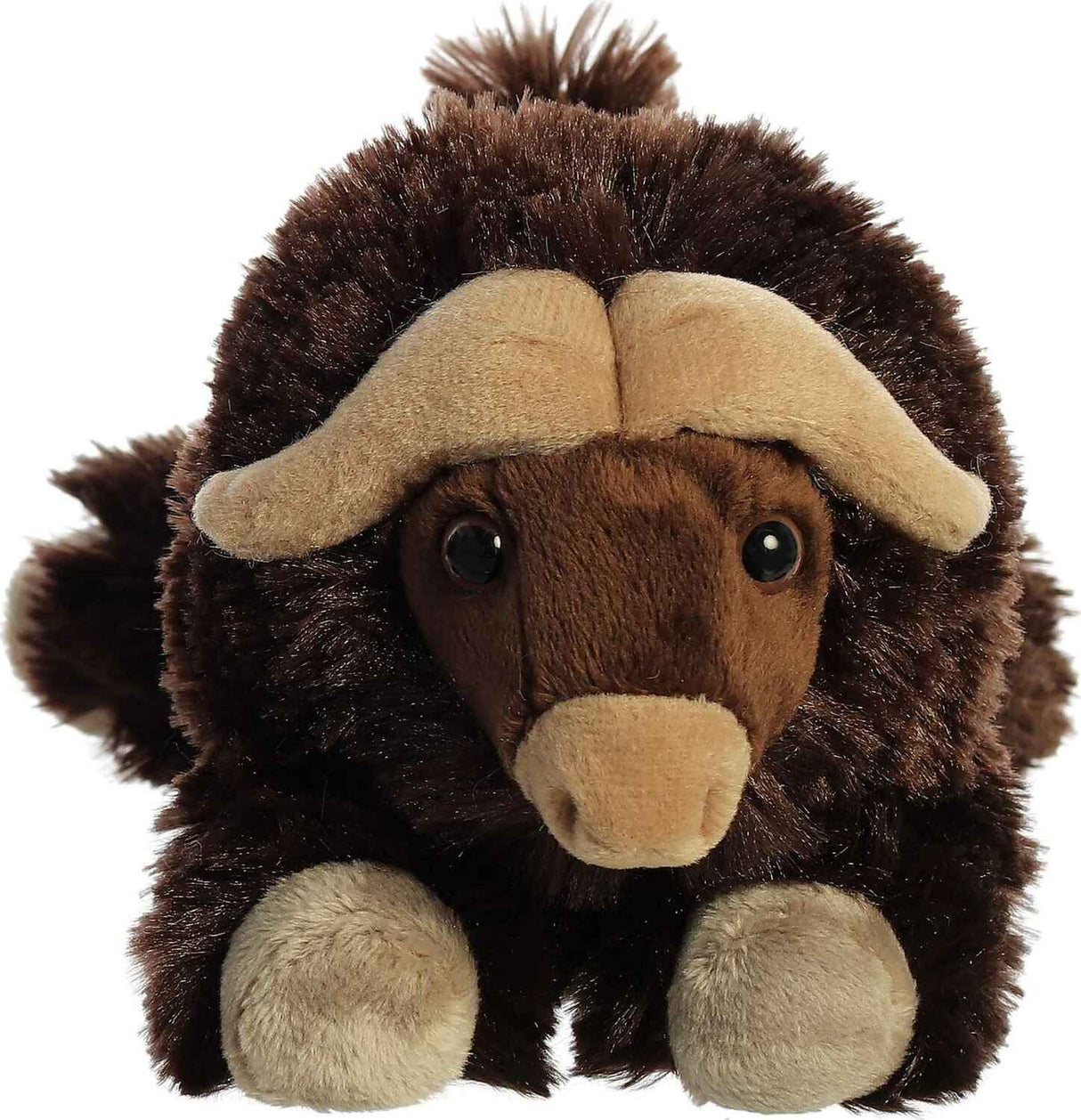 Aurora Mini Flopsie 8" Mori Muskox