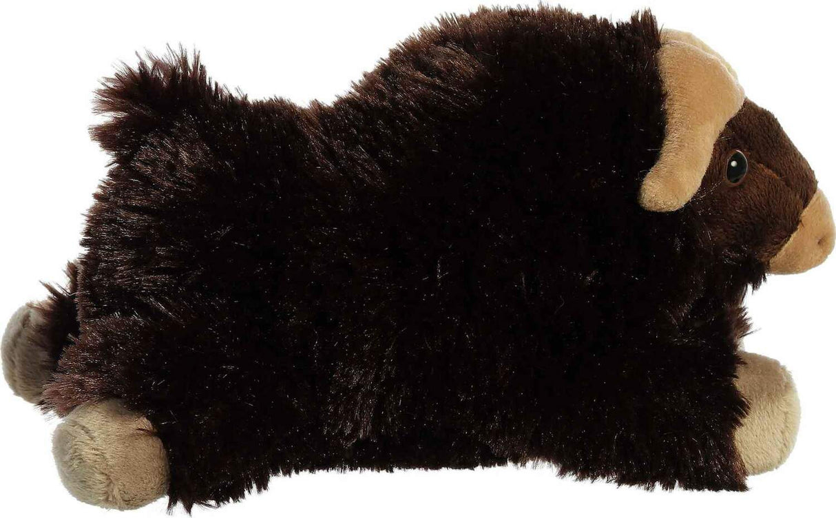 Aurora Mini Flopsie 8" Mori Muskox