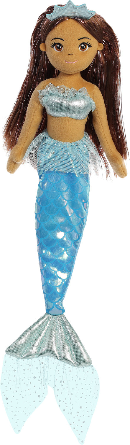 18" Princess Sparkles - Yesenia