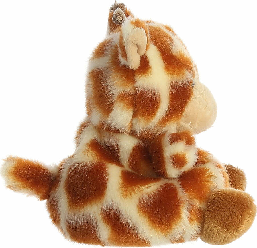 Aurora Palm Pals 5" Safara Giraffe