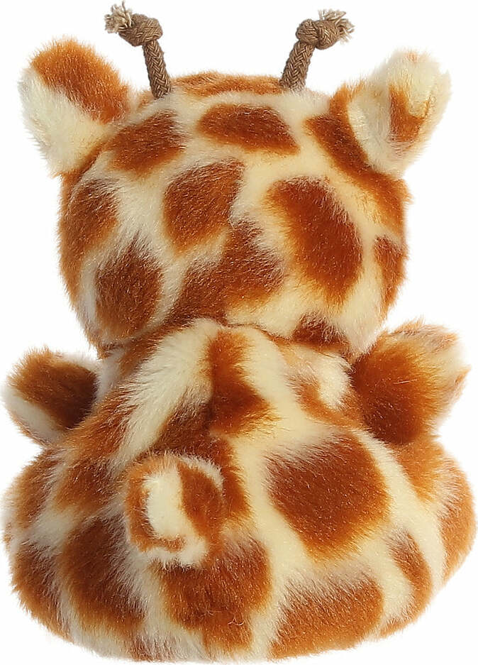 Aurora Palm Pals 5" Safara Giraffe