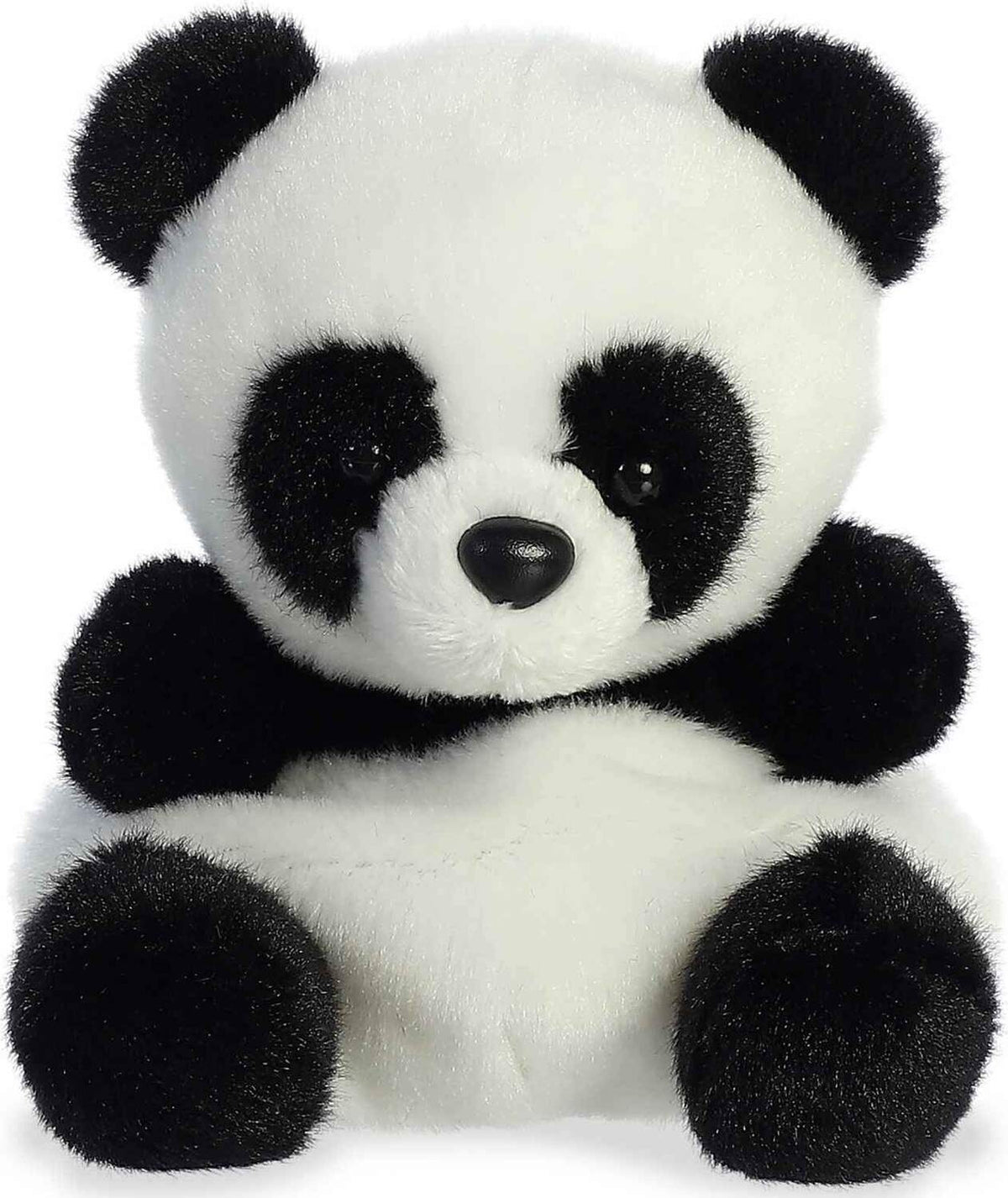Aurora Palm Pals 5" Bamboo Panda