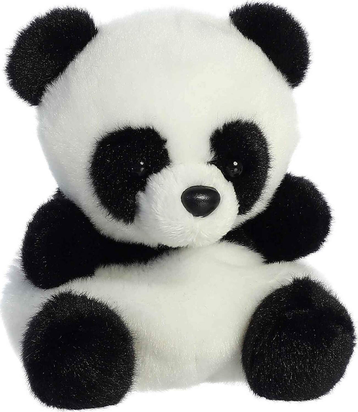 Aurora Palm Pals 5" Bamboo Panda