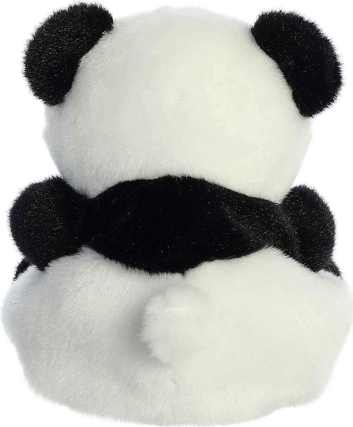 Aurora Palm Pals 5" Bamboo Panda