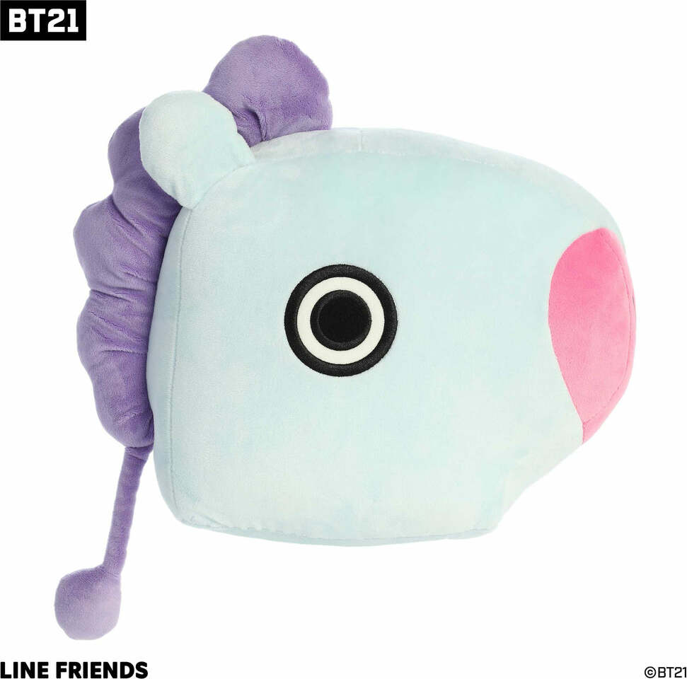 Aurora BT21 - 13.5" MANG