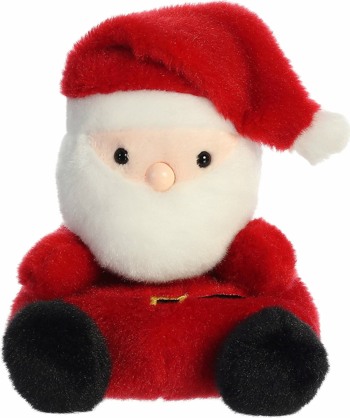 Aurora Christmas Items 5" Santa
