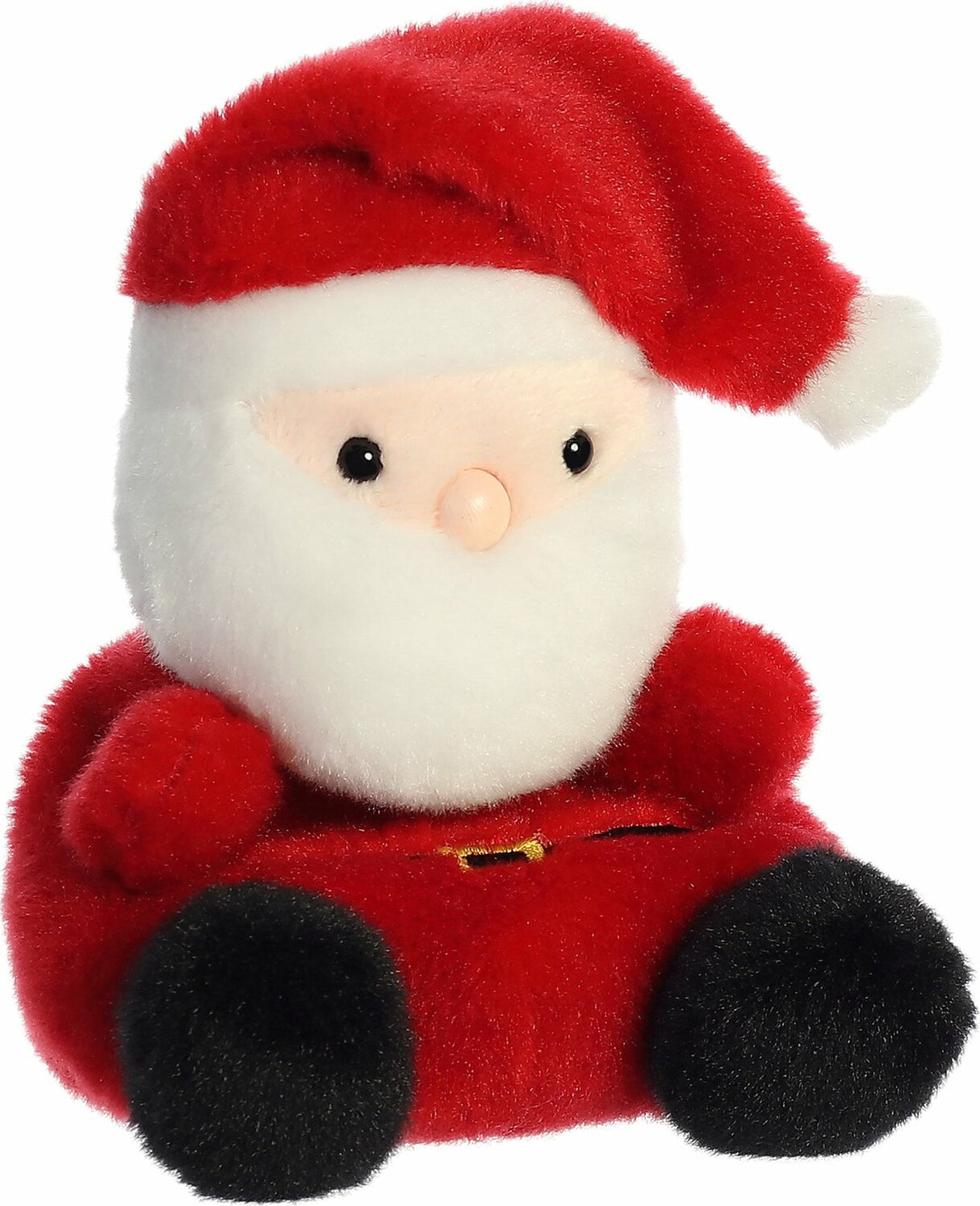 Aurora Christmas Items 5" Santa