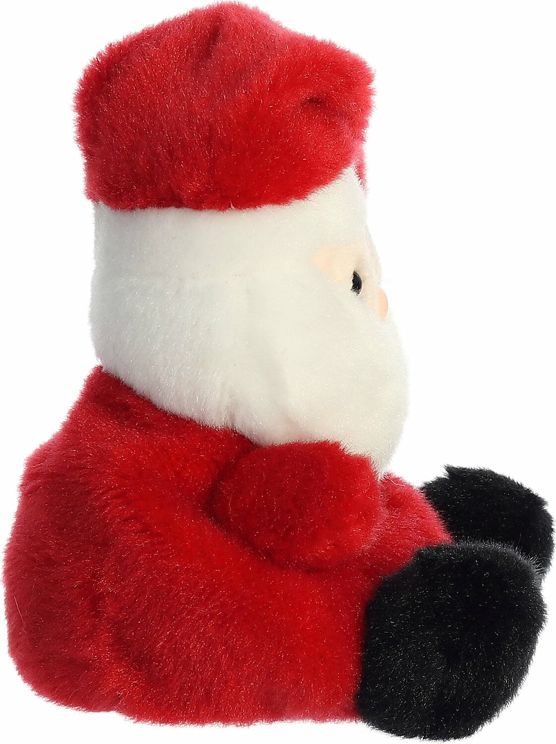 Aurora Christmas Items 5" Santa