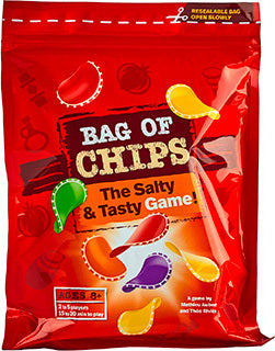 Bag of Chips