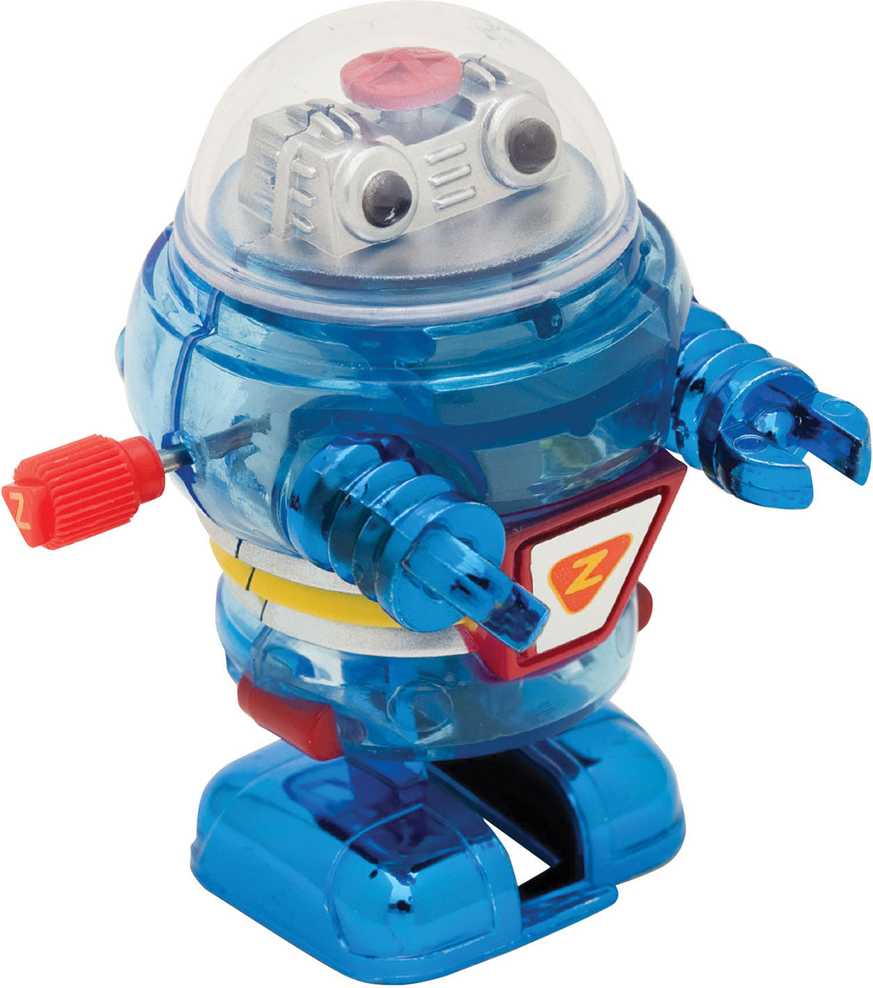 Neutron Wind Up – Toys on the Square