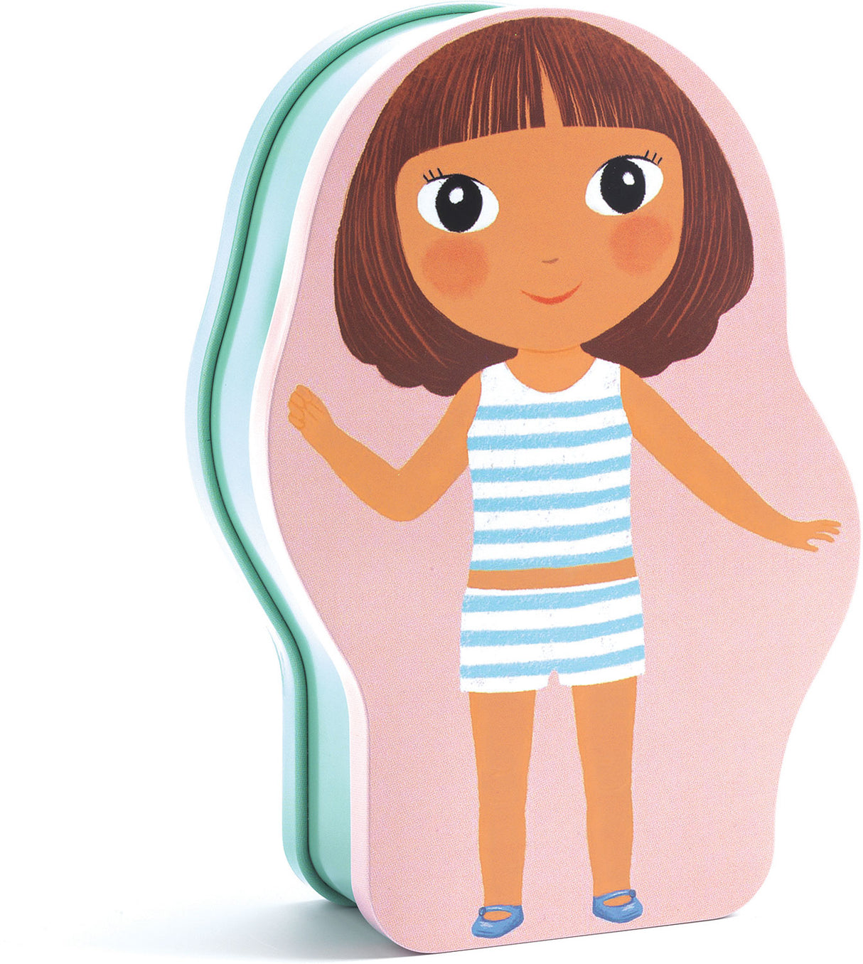 Wooden Magnetics Belissimo