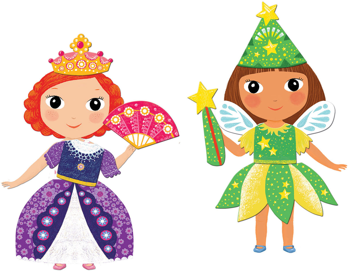 Wooden Magnetics Belissimo