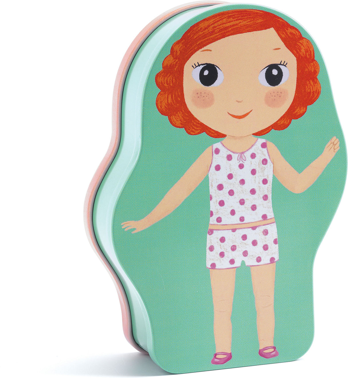 Wooden Magnetics Belissimo