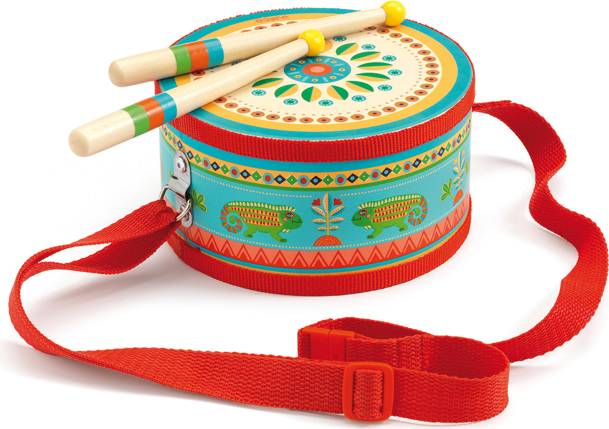 Animambo Hand Drum