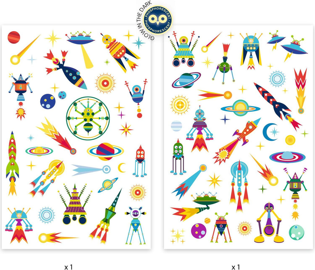 Tattoos Space Oddity