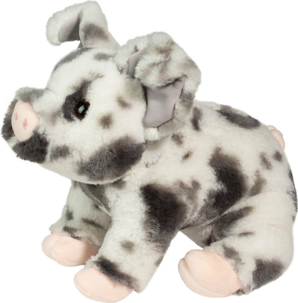 Zoinkie Soft Spotted Pig