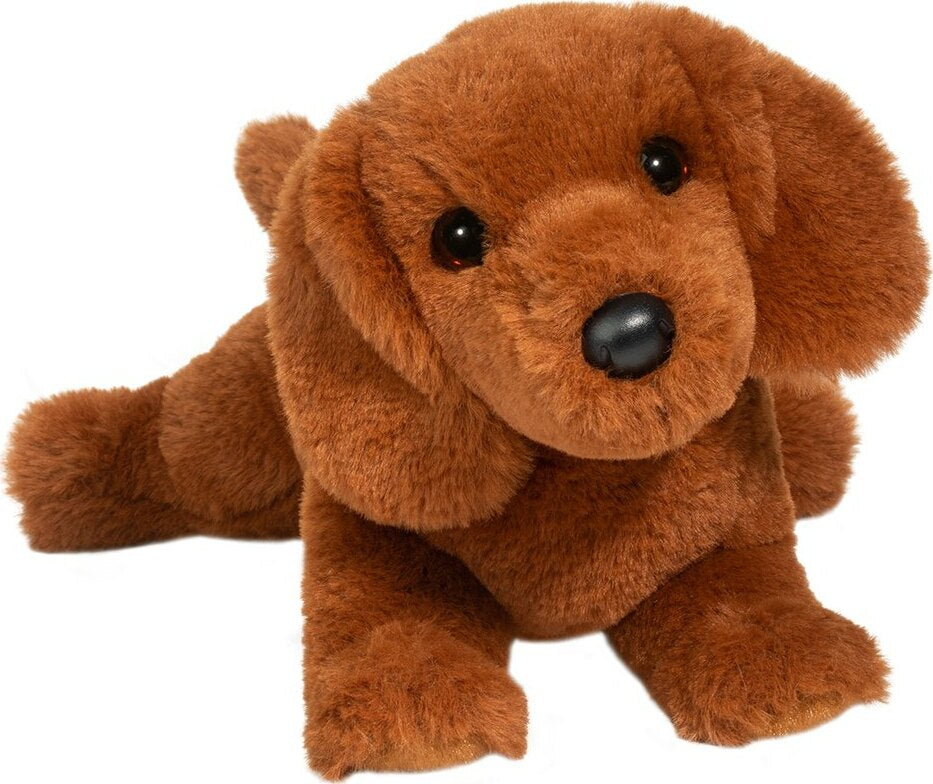 Delanie Soft Dachshund