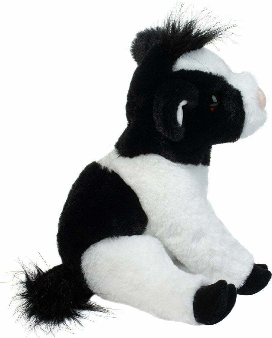 Elsie Soft Cow