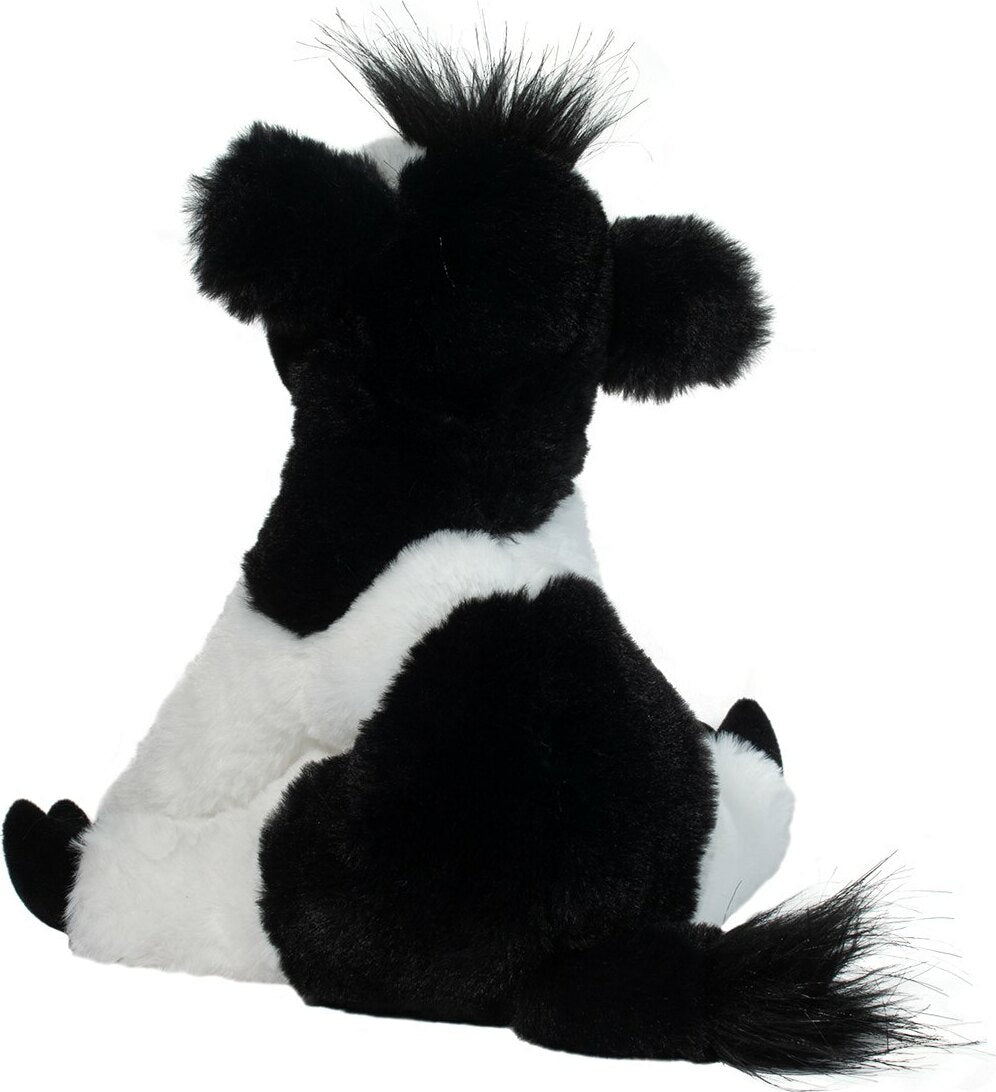 Elsie Soft Cow