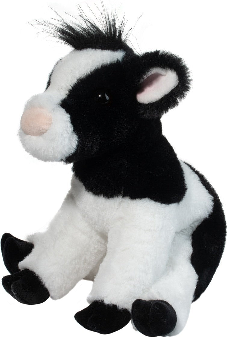 Elsie Soft Cow