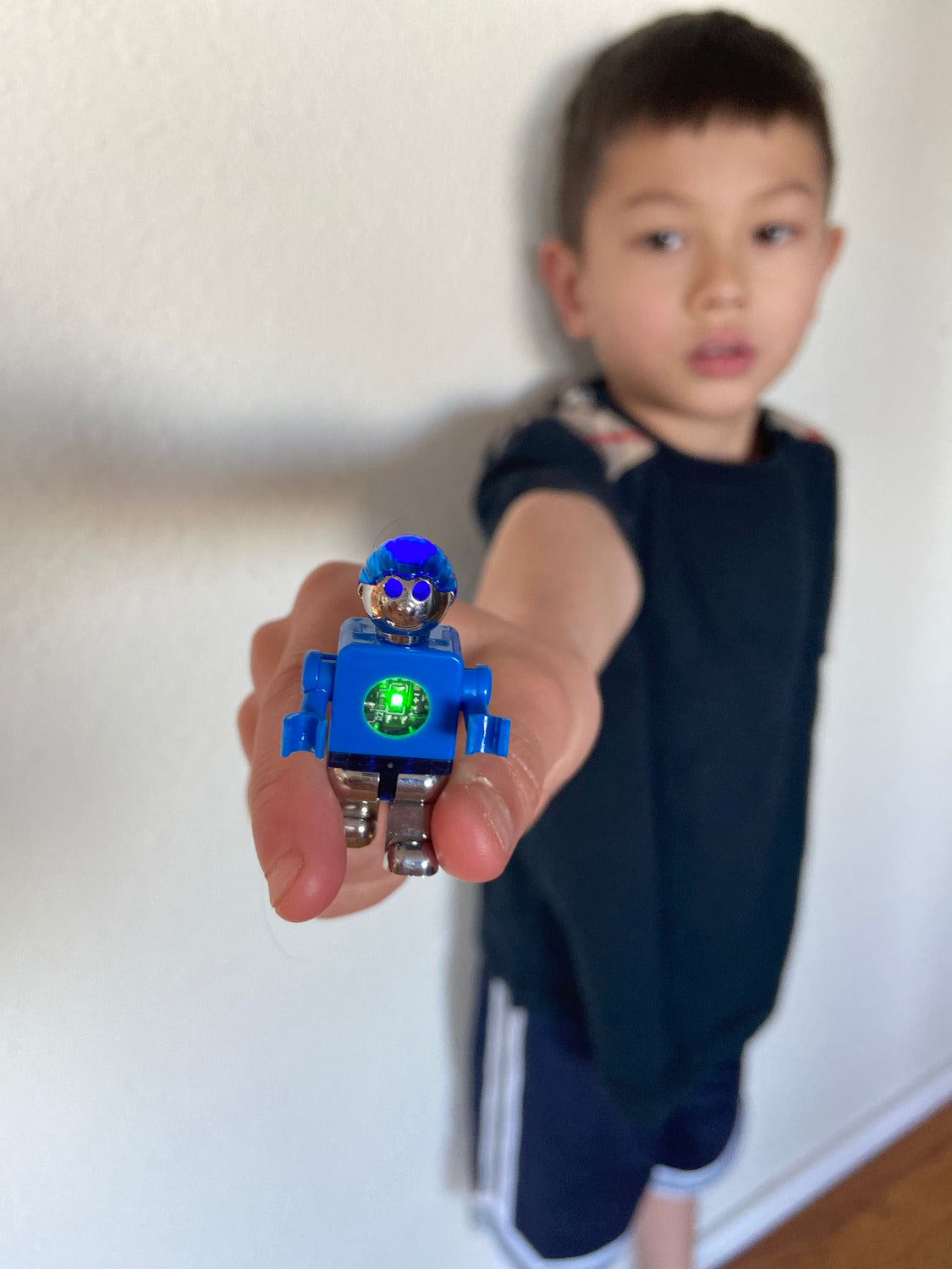 Lumen Power Figure Seymour