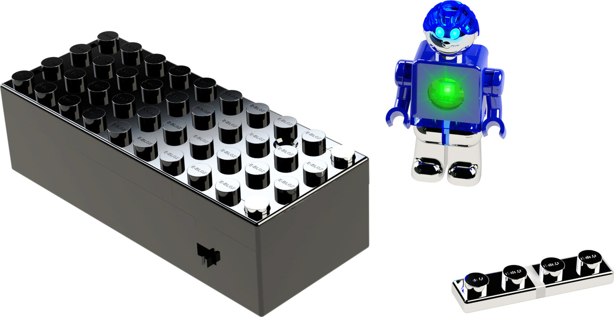 Lumen Power Figure Seymour