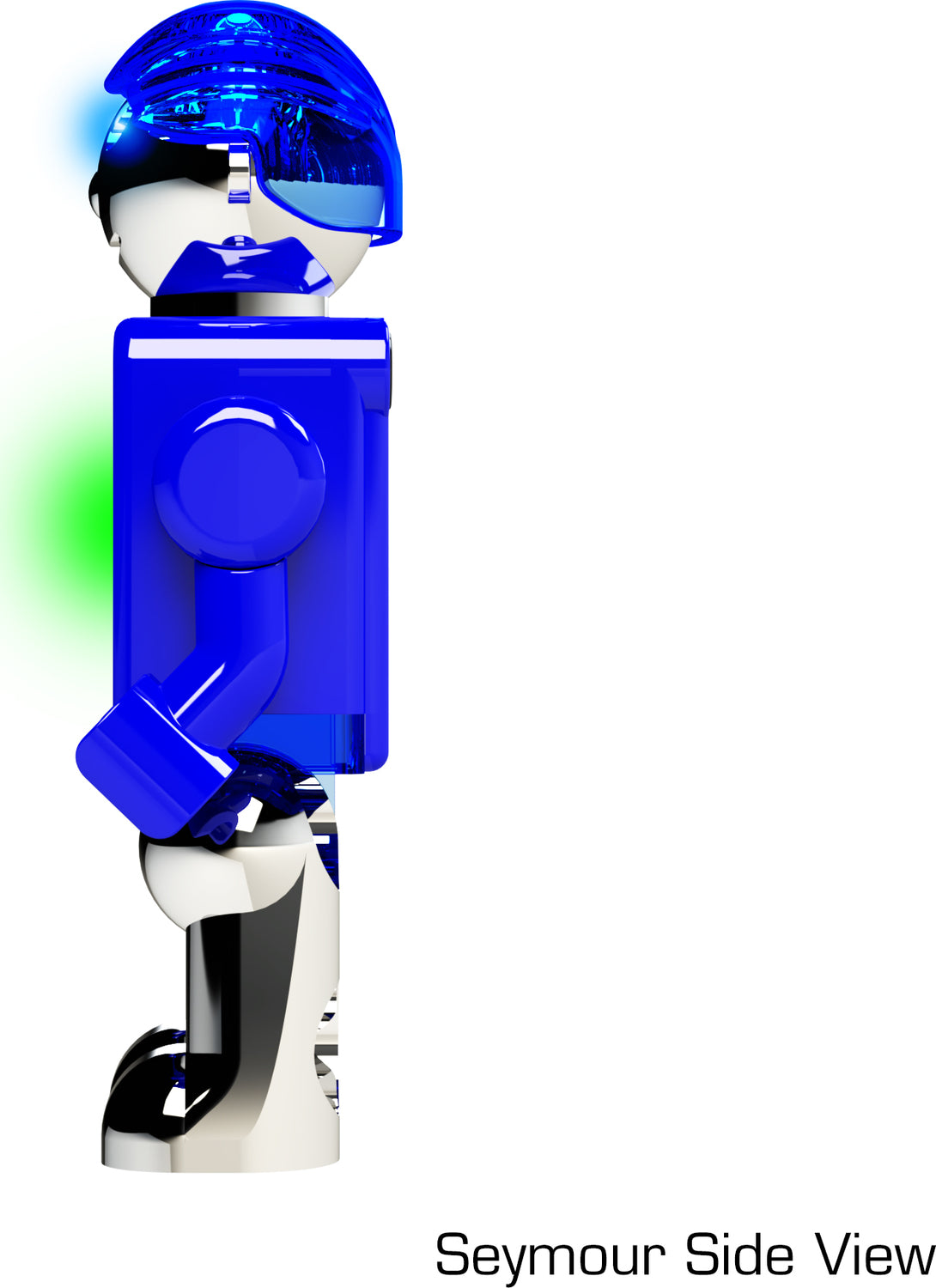 Lumen Power Figure Seymour