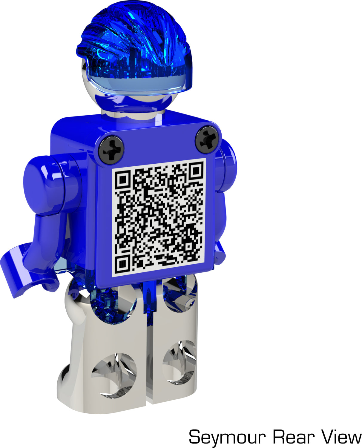 Lumen Power Figure Seymour