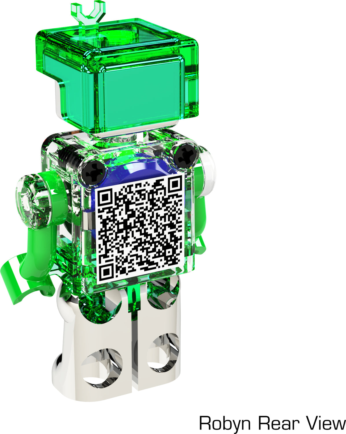 Lumen Power Figure Robyn